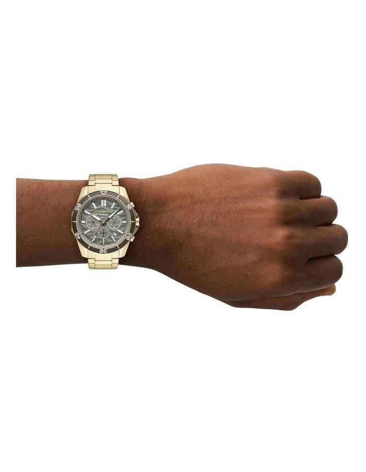 Chronograph Watch AX1970 in Gold