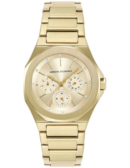 Chronograph Watch AX4624 in Gold