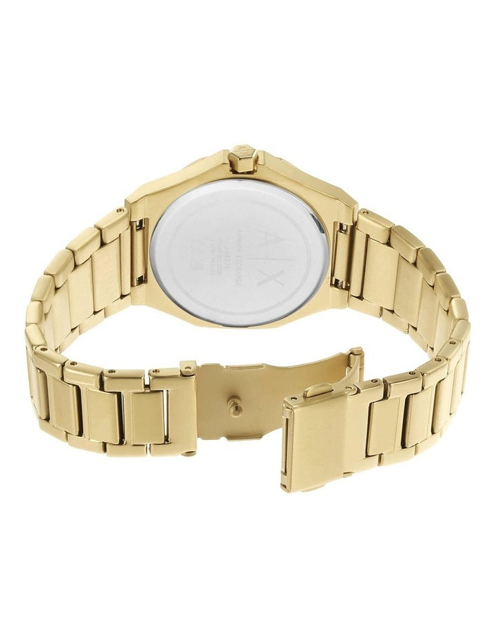 Chronograph Watch AX4624 in Gold