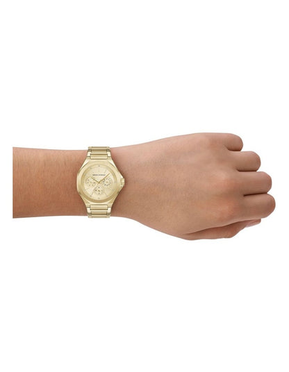 Chronograph Watch AX4624 in Gold