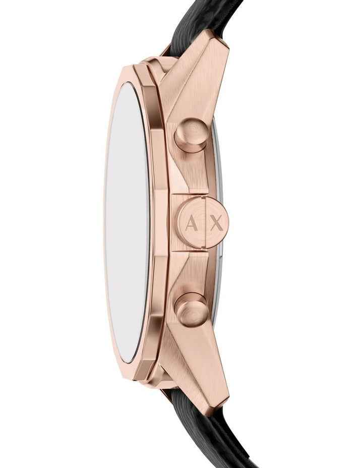 Chronograph Watch AX1769 in Red