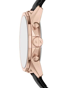 Chronograph Watch AX1769 in Red