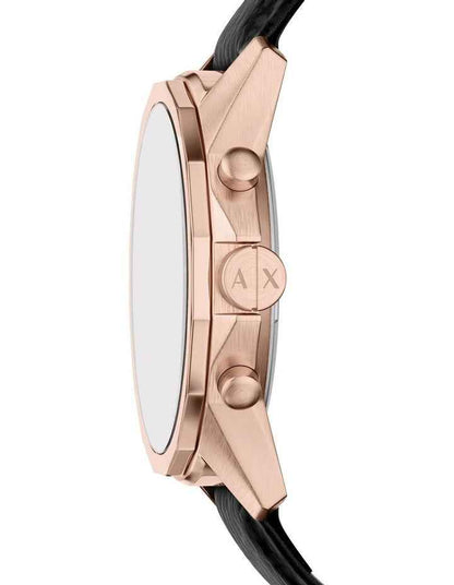 Chronograph Watch AX1769 in Red