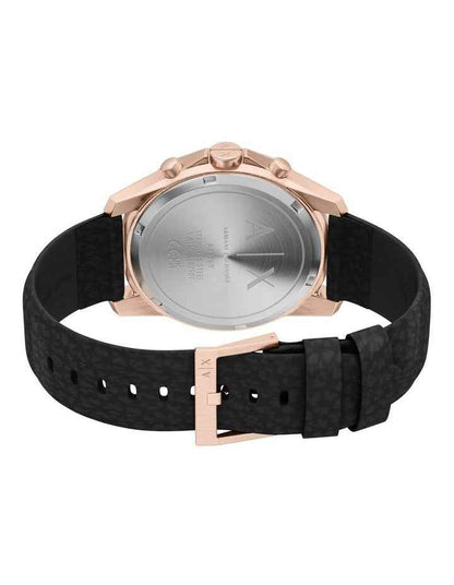 Chronograph Watch AX1769 in Red