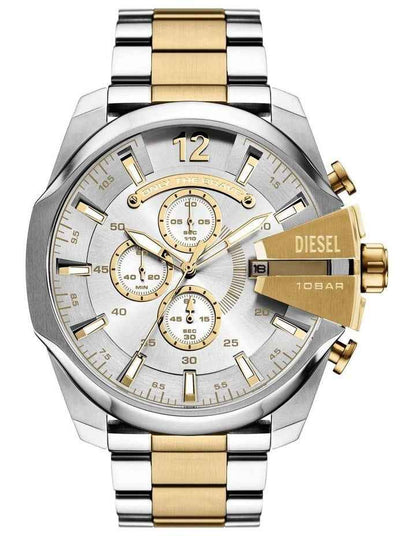 Mega Chief Chronograph Watch DZ4701 in Multi