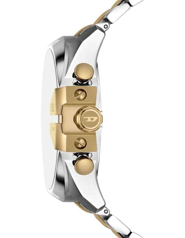 Mega Chief Chronograph Watch DZ4701 in Multi