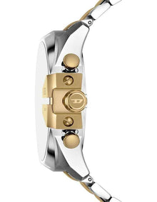 Mega Chief Chronograph Watch DZ4701 in Multi