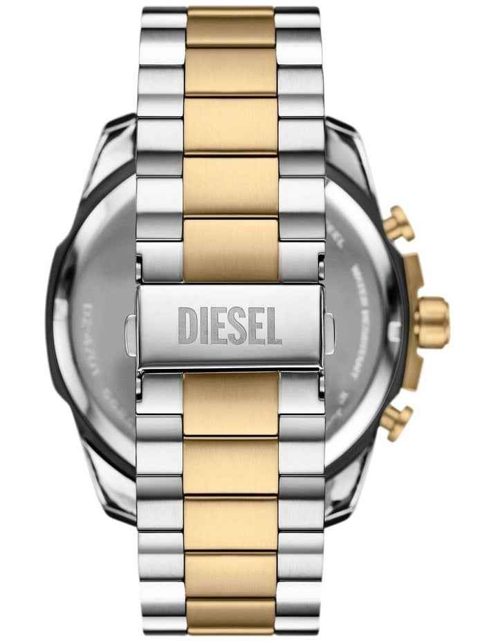 Mega Chief Chronograph Watch DZ4701 in Multi