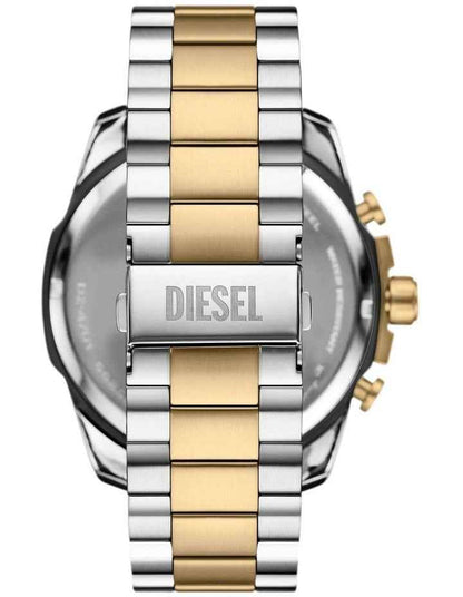 Mega Chief Chronograph Watch DZ4701 in Multi