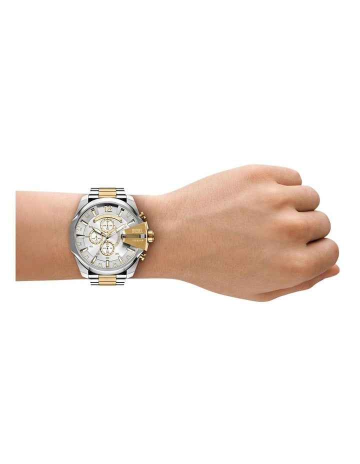Mega Chief Chronograph Watch DZ4701 in Multi