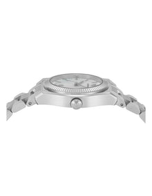 Analogue Watch AR11723 in Silver