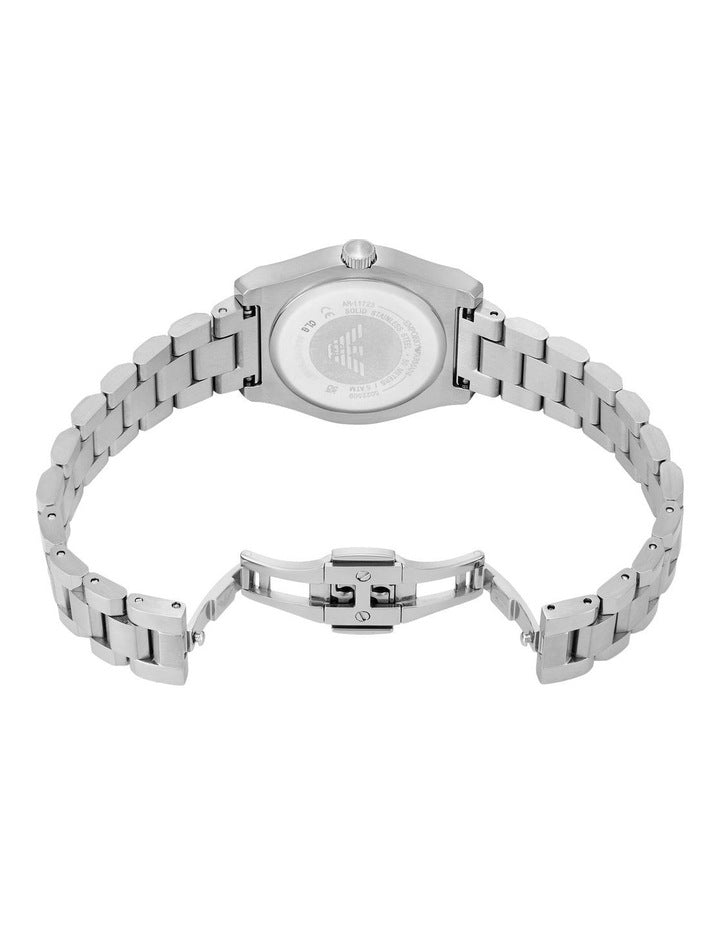 Analogue Watch AR11723 in Silver
