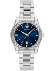 Analogue Watch AR11717 in Silver