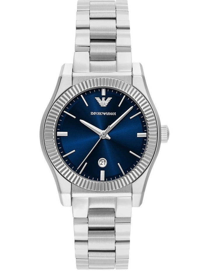 Analogue Watch AR11717 in Silver