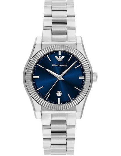 Analogue Watch AR11717 in Silver