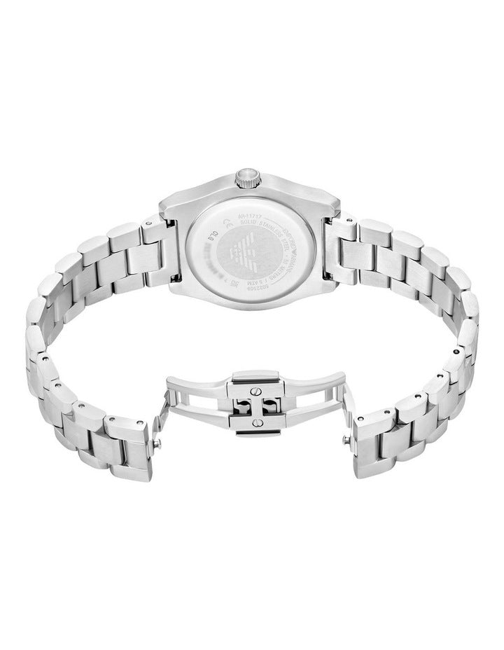 Analogue Watch AR11717 in Silver