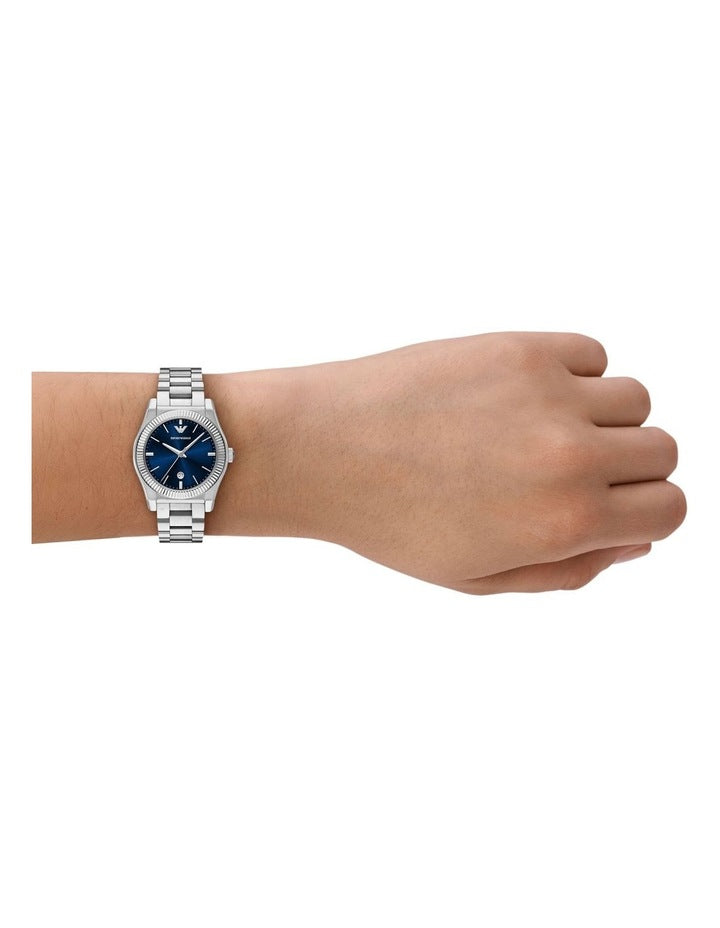 Analogue Watch AR11717 in Silver