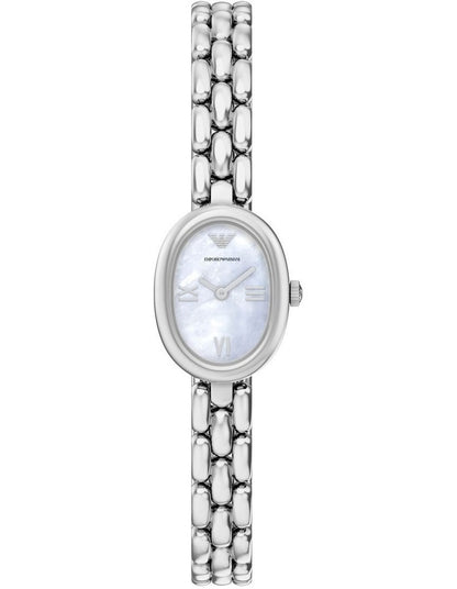 Analogue Watch AR11720 in Silver