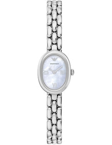 Analogue Watch AR11720 in Silver