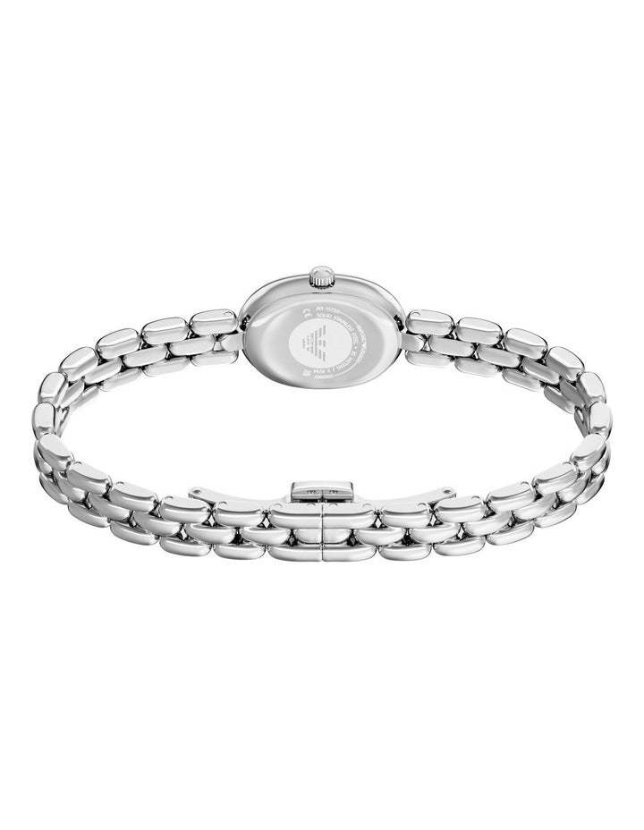 Analogue Watch AR11720 in Silver