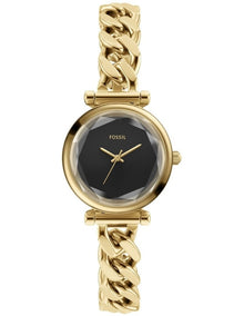 Carlie Analogue Watch ES5440 in Gold