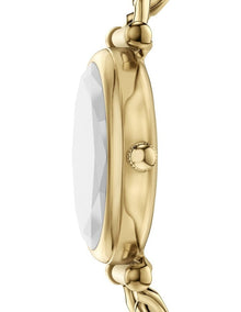 Carlie Analogue Watch ES5440 in Gold