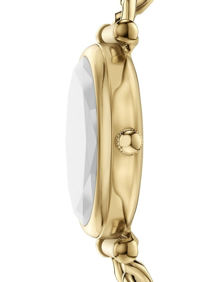 Carlie Analogue Watch ES5440 in Gold