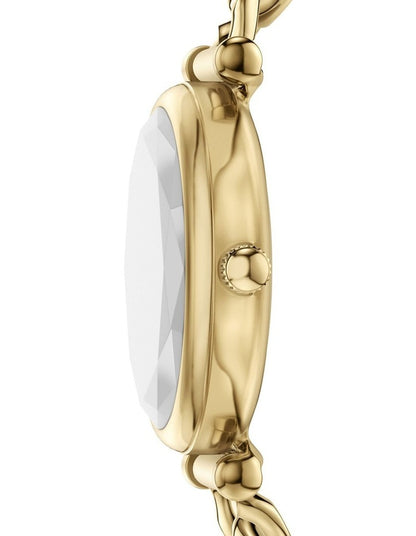 Carlie Analogue Watch ES5440 in Gold
