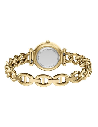 Carlie Analogue Watch ES5440 in Gold