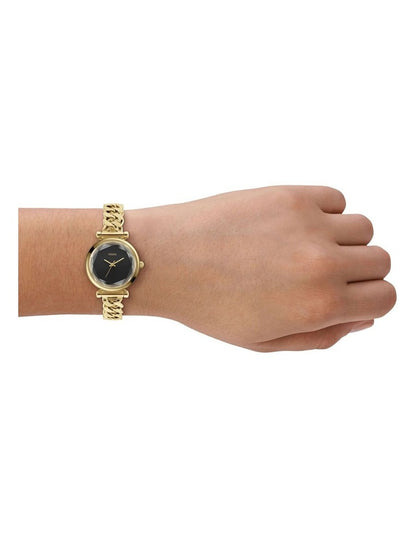 Carlie Analogue Watch ES5440 in Gold