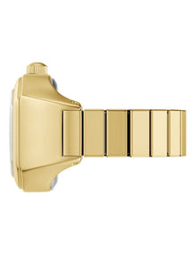 Harlow Ring Analogue Watch ES5446 in Gold