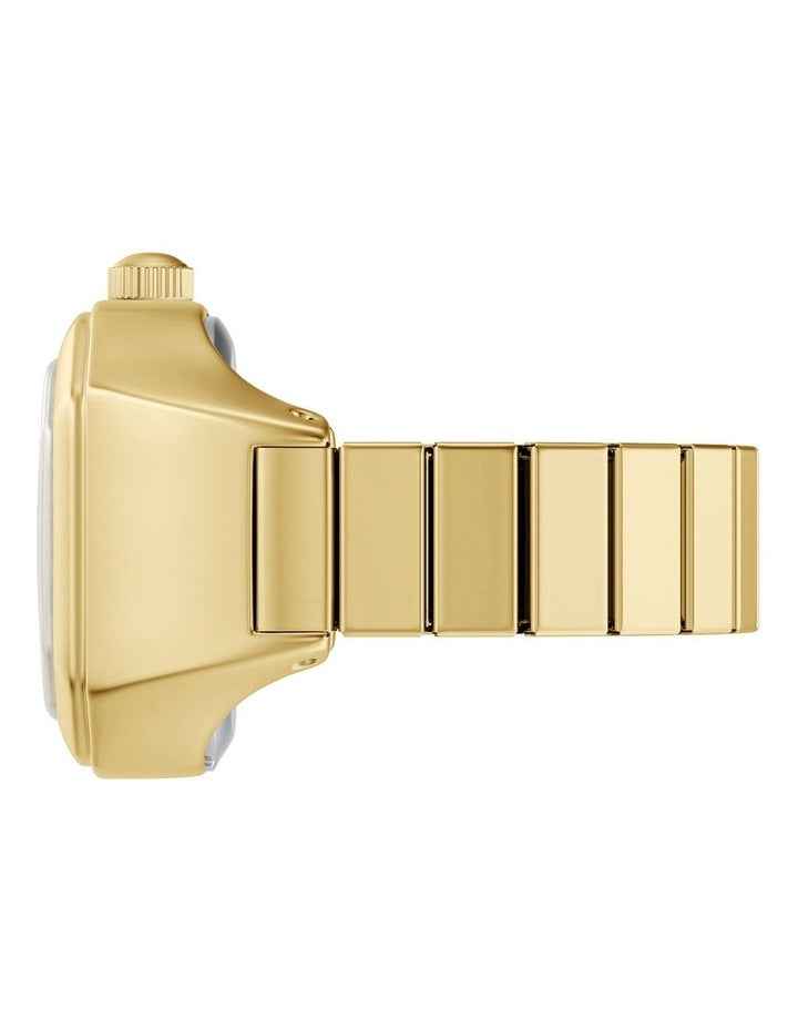 Harlow Ring Analogue Watch ES5446 in Gold