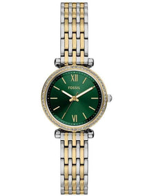 Carlie Analogue Watch ES5439 in Multi