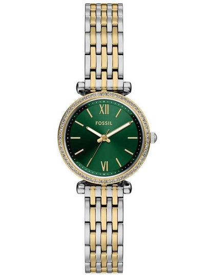 Carlie Analogue Watch ES5439 in Multi