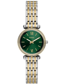 Carlie Analogue Watch ES5439 in Multi