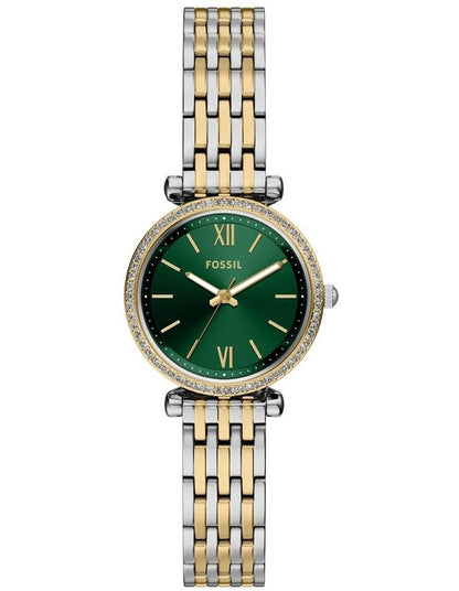 Carlie Analogue Watch ES5439 in Multi
