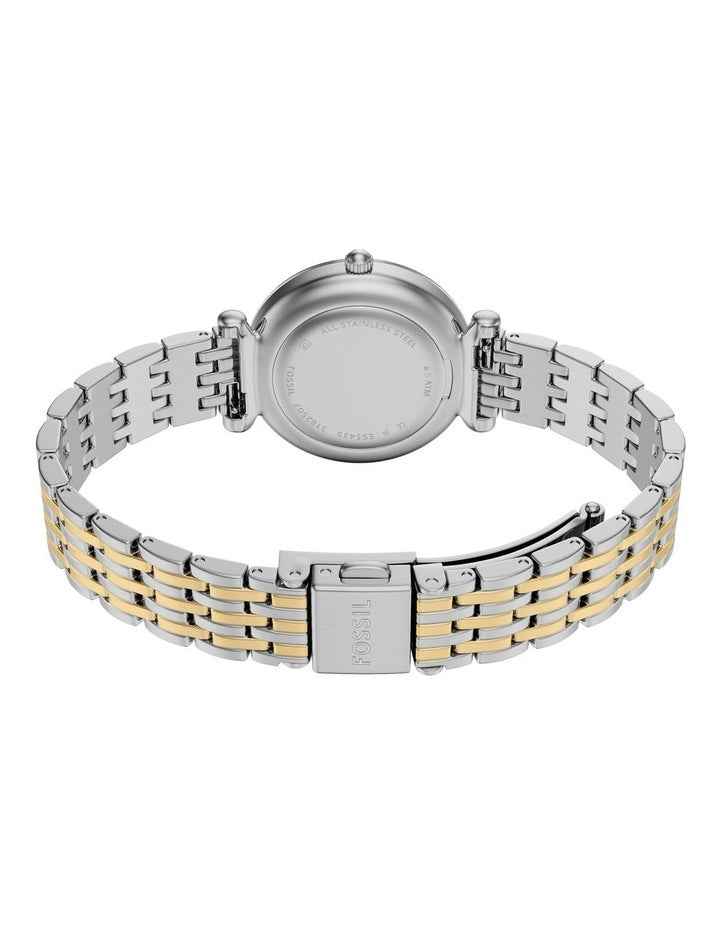 Carlie Analogue Watch ES5439 in Multi