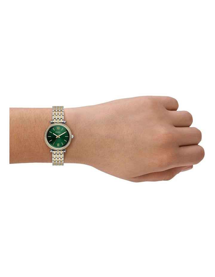 Carlie Analogue Watch ES5439 in Multi