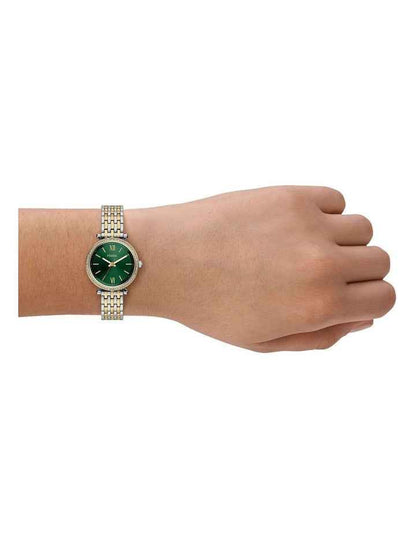 Carlie Analogue Watch ES5439 in Multi