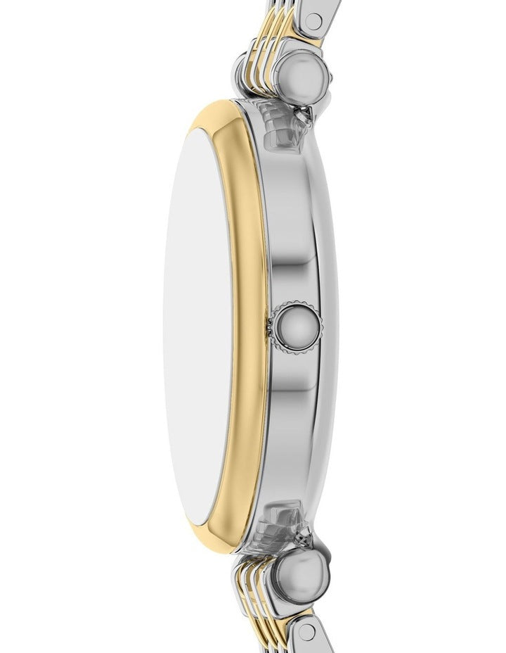 Carlie Analogue Watch ES5450SET in Multi