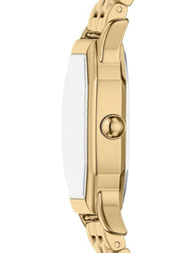 Harlow Analogue Watch ES5451 on Gold