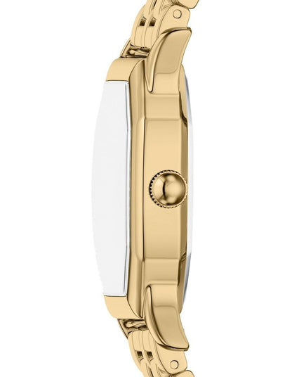 Harlow Analogue Watch ES5451 on Gold