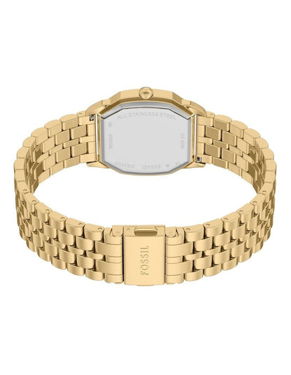 Harlow Analogue Watch ES5451 on Gold