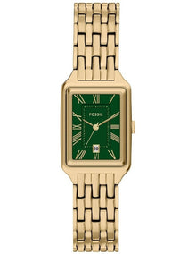 Raquel Analogue Watch ES5452 in Gold