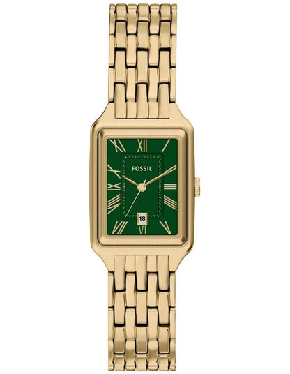 Raquel Analogue Watch ES5452 in Gold