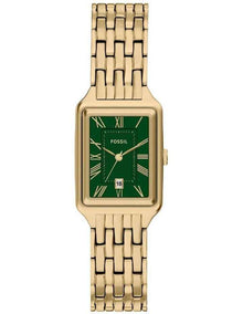 Raquel Analogue Watch ES5452 in Gold
