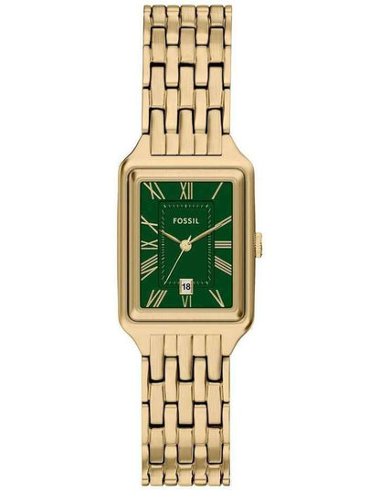 Raquel Analogue Watch ES5452 in Gold