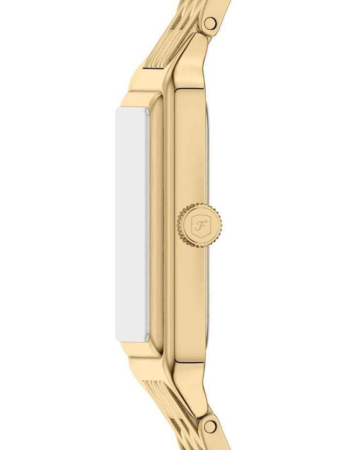Raquel Analogue Watch ES5452 in Gold
