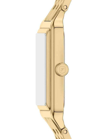 Raquel Analogue Watch ES5452 in Gold