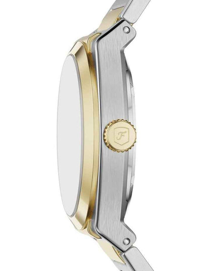 ME3275 Everett Chronograph Watch in Gold